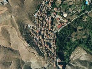 Imagen de Almonacid de la Cuba mapa 50133 5 