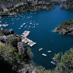 Imagen de Almonacid de Zorita mapa 19118 2 