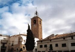 Imagen de Almonacid de Zorita mapa 19118 4 