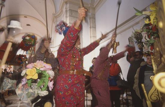 Imagen de Almonacid del Marquesado mapa 16431 3 