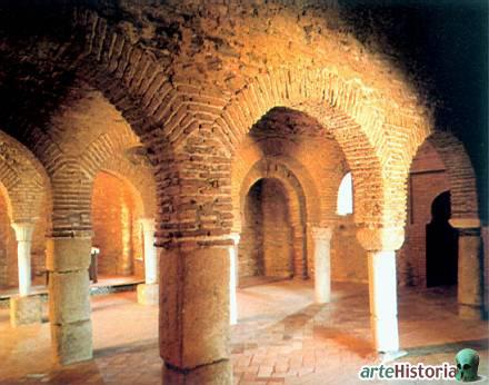 Imagen de Almonaster la Real mapa 21350 5 