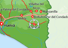Imagen de Almonte mapa 21730 2 