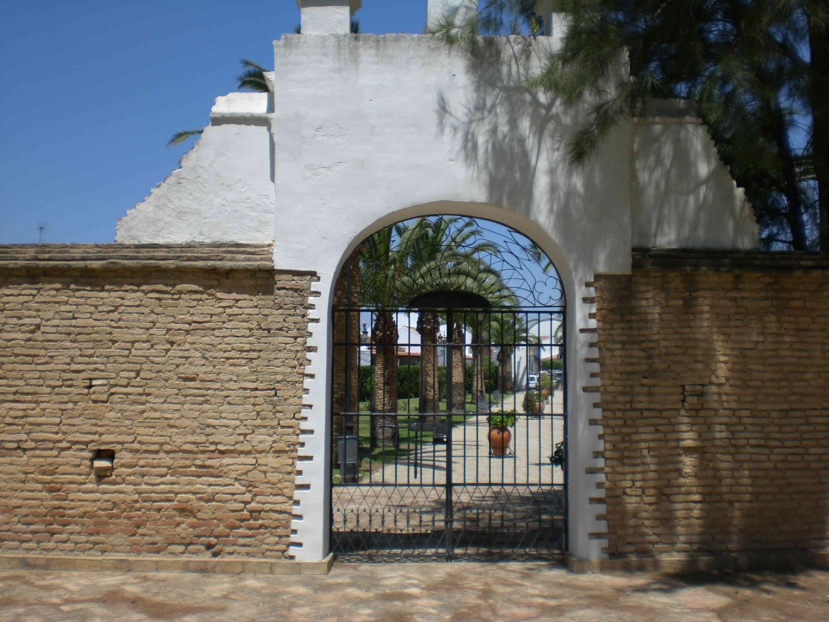 Imagen de Almonte mapa 21730 4 