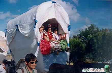 Imagen de Almonte mapa 21730 6 