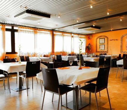 Imagen de Almudévar mapa 22270 5 