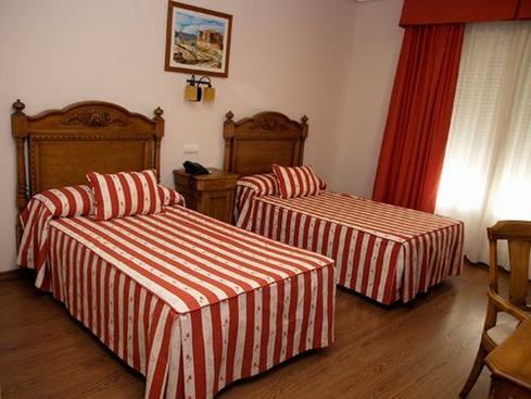 Imagen de Almuradiel mapa 13760 2 