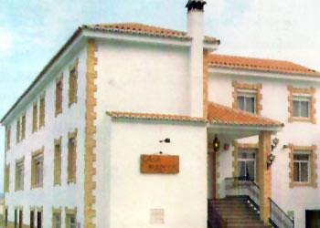 Imagen de Almuradiel mapa 13760 3 