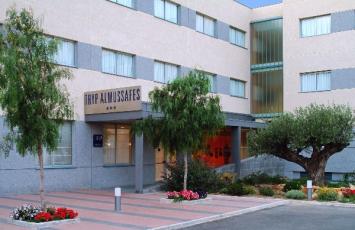 Imagen de Almussafes mapa 46440 5 