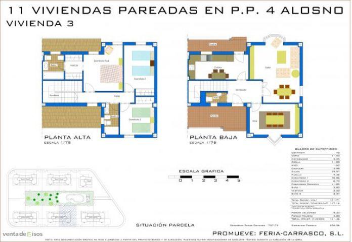 Imagen de Alosno mapa 21520 2 