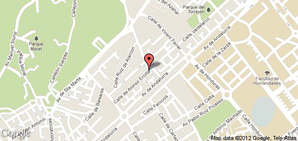 Imagen de Alosno mapa 21520 4 