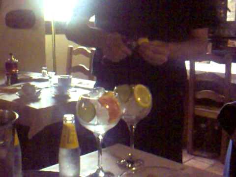 Imagen de Alpandeire mapa 29460 5 