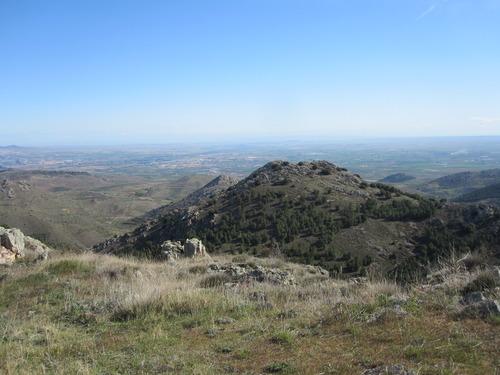 Imagen de Alpartir mapa 50109 6 