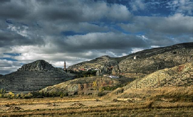 Imagen de Alpeñés mapa 44721 4 