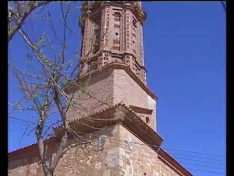 Imagen de Alpeñés mapa 44721 6 