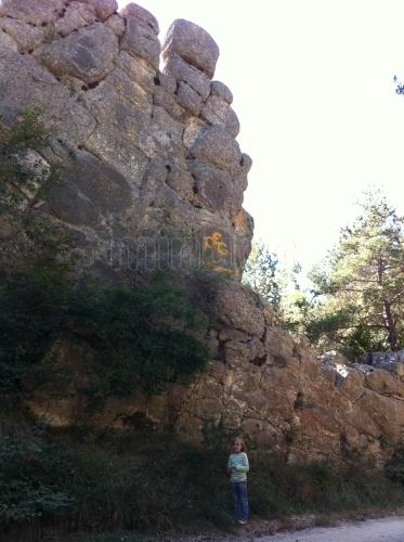 Imagen de Alpens mapa 08587 6 