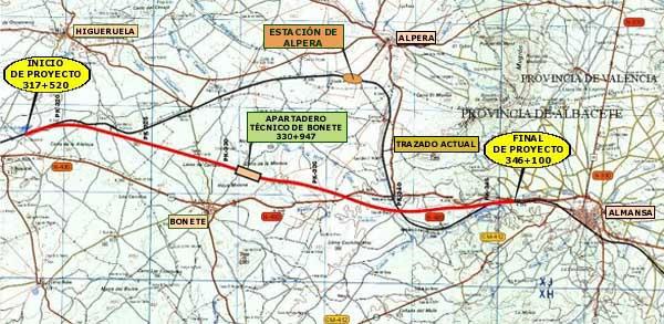 Imagen de Alpera mapa 02690 3 