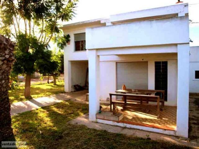 Imagen de Alquerias de Santa Bárbara mapa 12539 2 