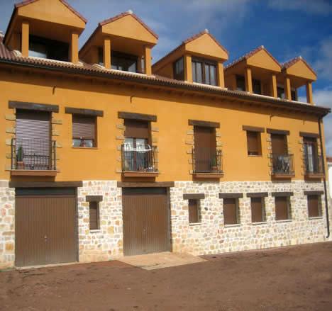 Imagen de Alustante mapa 19320 5 