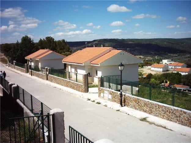 Imagen de Ambite mapa 28580 6 