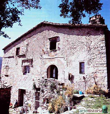 Imagen de Amer mapa 17170 3 