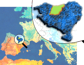 Imagen de Amezketa mapa 20268 1 