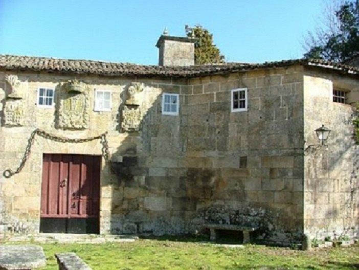 Imagen de Amoeiro mapa 32170 5 