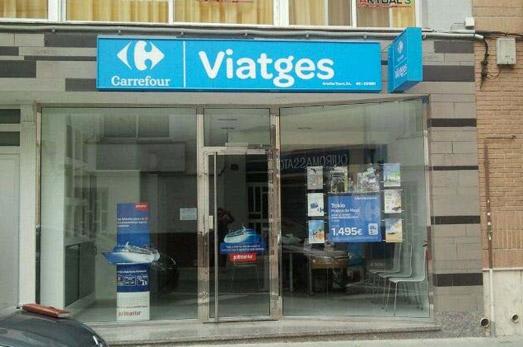 Imagen de Amposta mapa 43870 2 