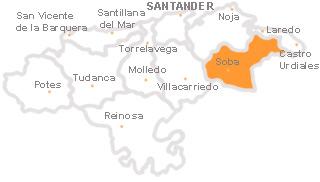 Imagen de Ampuero mapa 39840 3 