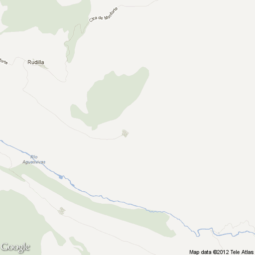 Imagen de Anadón mapa 44212 1 