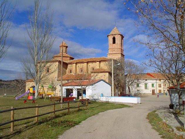 Imagen de Anadón mapa 44212 2 