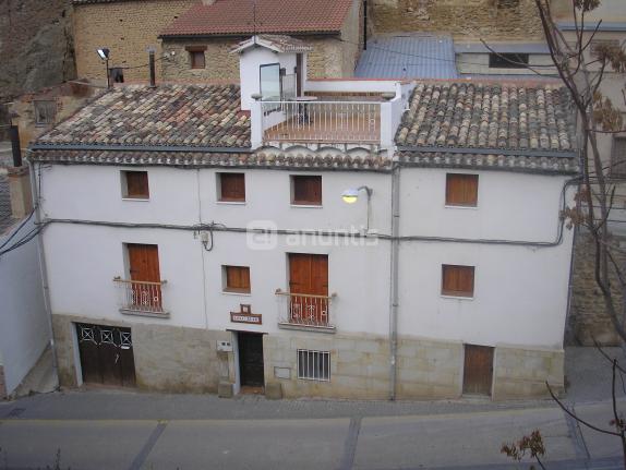 Imagen de Andosilla mapa 31261 5 