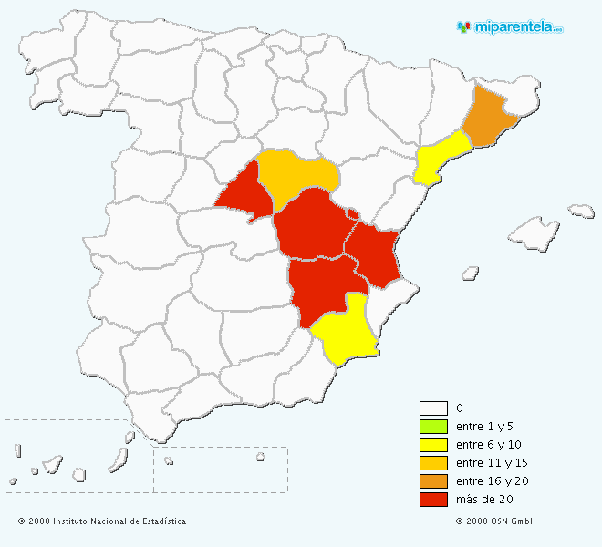 Imagen de Anguix mapa 09313 3 