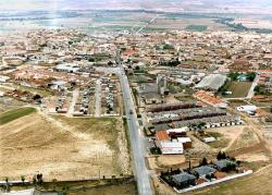 Imagen de Añover de Tajo mapa 45250 6 