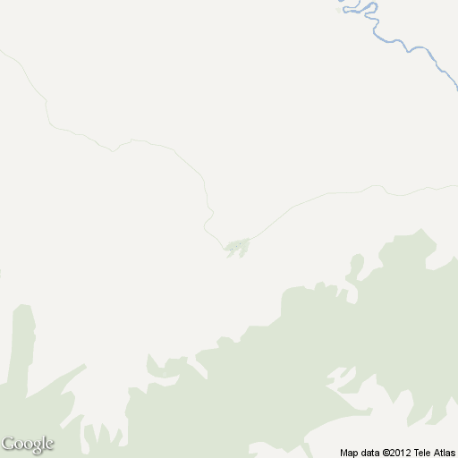 Imagen de Anquela del Pedregal mapa 19357 2 