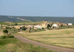 Imagen de Anquela del Pedregal mapa 19357 3 