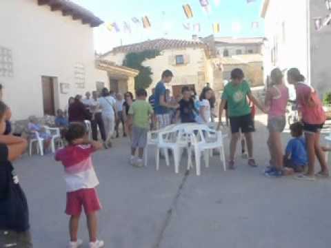 Imagen de Anquela del Pedregal mapa 19357 6 