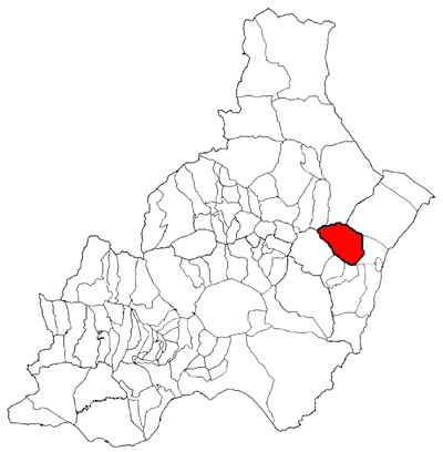 Imagen de Antas mapa 04628 3 
