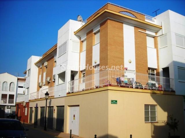 Imagen de Antas mapa 04628 4 