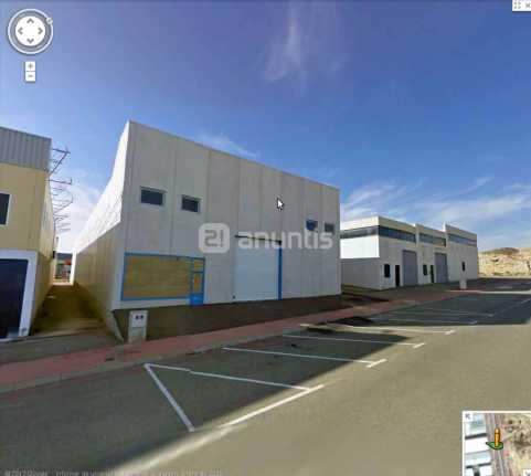 Imagen de Antas mapa 04628 5 