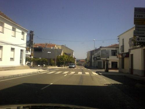 Imagen de Antas de Ulla mapa 27570 3 