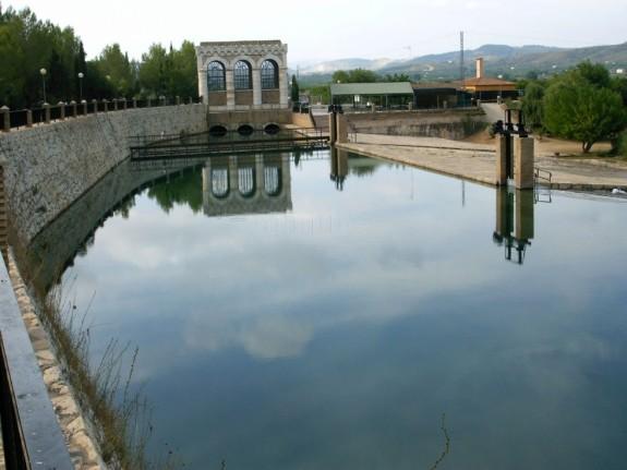 Imagen de Antella mapa 46266 5 