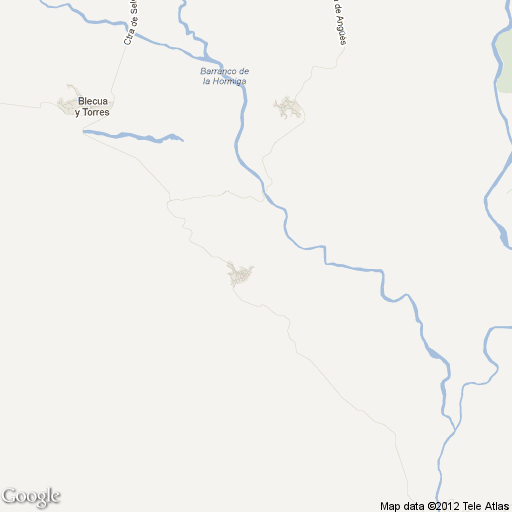 Imagen de Antillón mapa 22133 1 