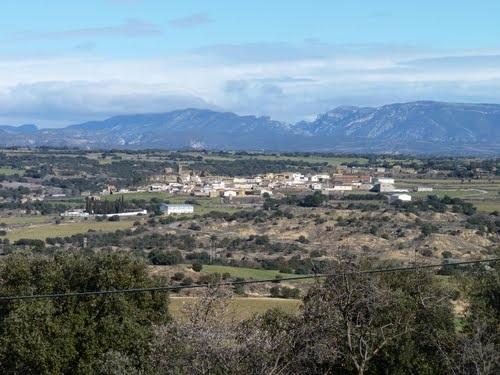 Imagen de Antillón mapa 22133 4 