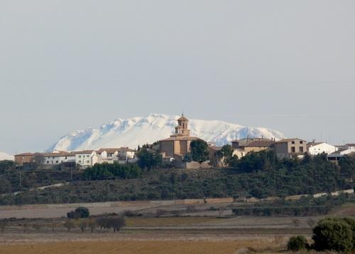 Imagen de Antillón mapa 22133 6 