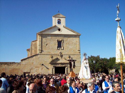 Imagen de Arabayona de Mógica mapa 37418 3 