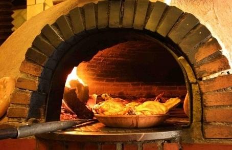 Imagen de Arahuetes mapa 40173 4 