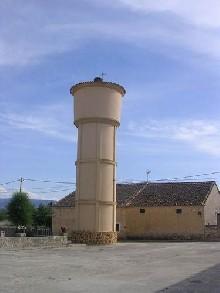 Imagen de Arahuetes mapa 40173 6 