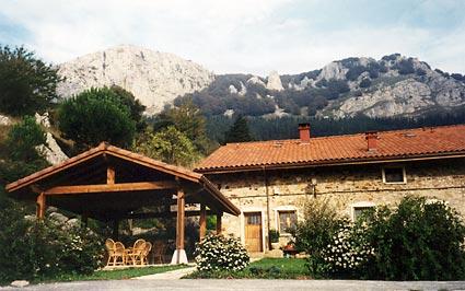 Imagen de Aramaio mapa 01169 2 