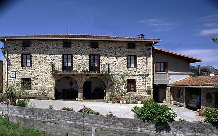 Imagen de Aramaio mapa 01169 4 