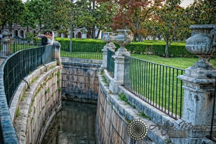 Imagen de Aranjuez mapa 28300 5 